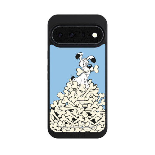Google Pixel 11 Pro XL NIVOpure More Dogmatix