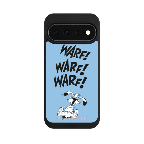 Google Pixel 11 Pro XL NIVOpure Warf Warf Dogmatix