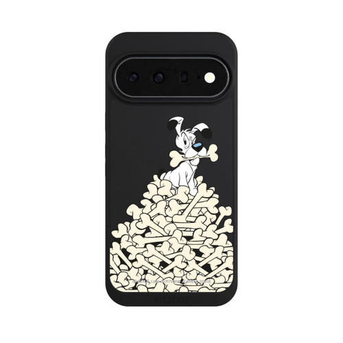 Google Pixel 11 Pro XL NIVOpure More Dogmatix Transparent