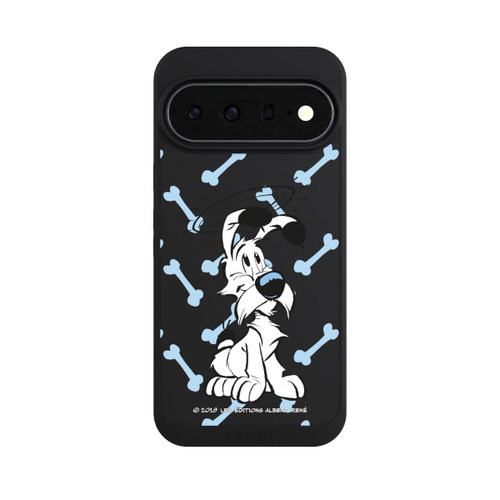 Google Pixel 11 Pro XL NIVOpure Dreams of Dogmatix Transparent