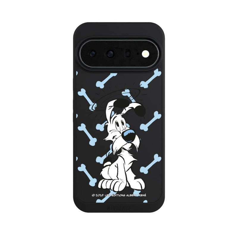 Pixel 11 Pro XL NIVOpure Träume des Idefix Transparent