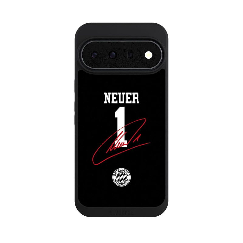 Pixel 11 Pro XL NIVOpure Neuer #1 - Gardien - FCB
