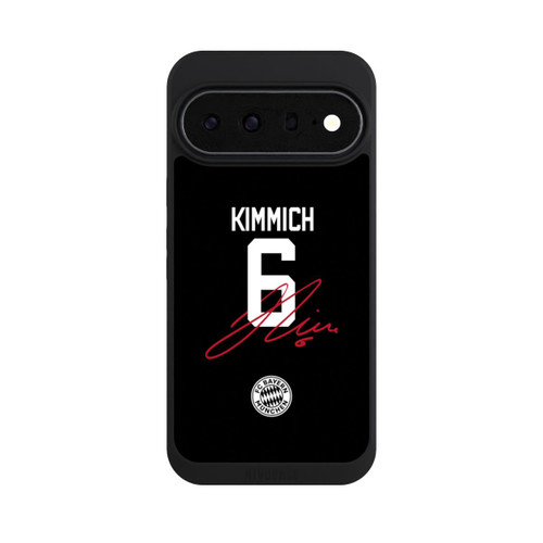Google Pixel 11 Pro XL NIVOpure Kimmich #6 - Défenseur - FCB