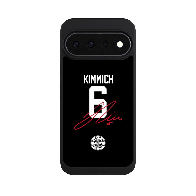 Pixel 11 Pro XL NIVOpure Kimmich #6 - Verteidigung - FCB