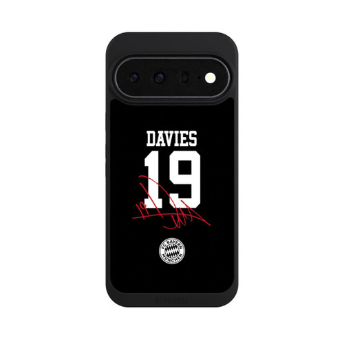 Google Pixel 11 Pro XL NIVOpure Davies #19 - FCB