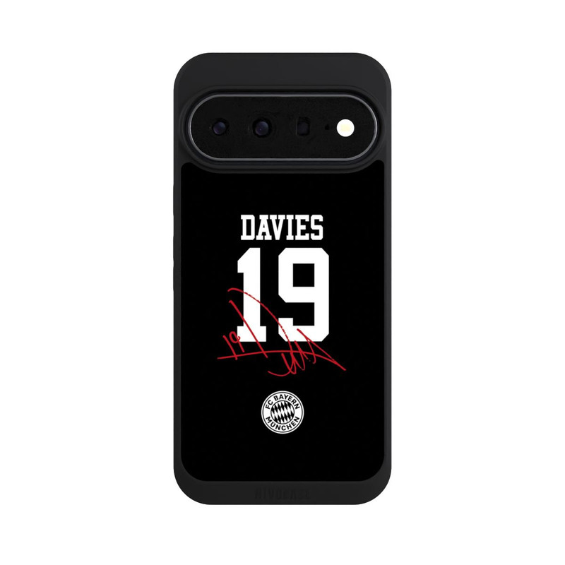 Pixel 11 Pro XL NIVOpure Davies #19 - FCB