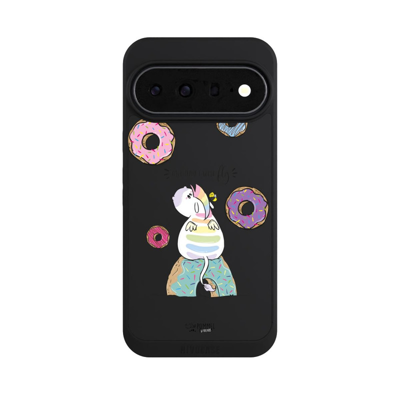 Pixel 11 Pro XL NIVOpure Zebrasus Fly ohne Hintergrund