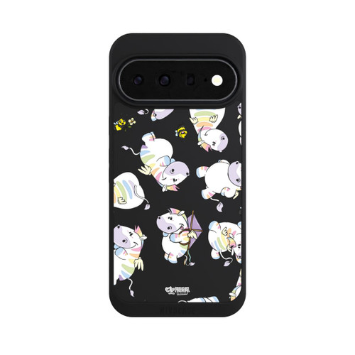 Google Pixel 11 Pro XL NIVOpure Zebrasus Collector's picture without background
