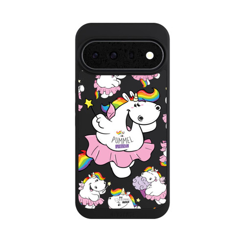 Google Pixel 11 Pro XL NIVOpure Pummel fairy collector's picture without background