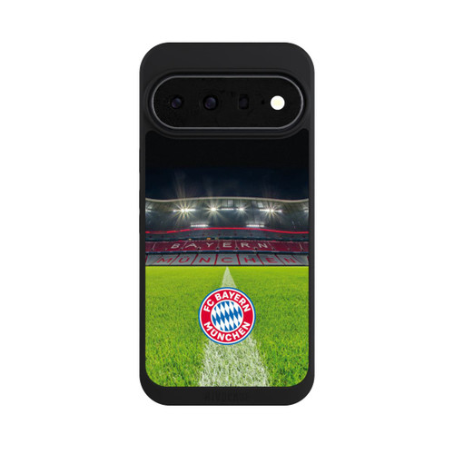 Google Pixel 11 Pro XL NIVOpure Stadionrasen FC Bayern München