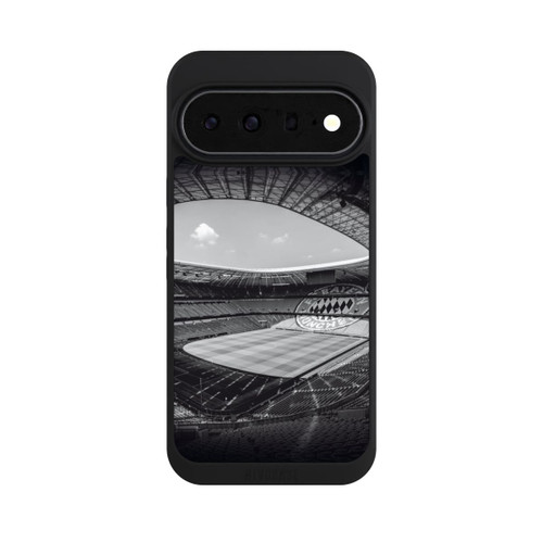Google Pixel 11 Pro XL NIVOpure Stade FC Bayern - Noir Blanc