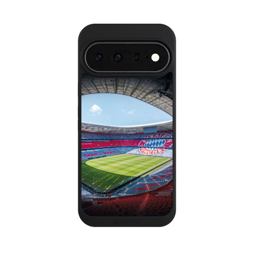 Google Pixel 11 Pro XL NIVOpure Stade FC Bayern - Color