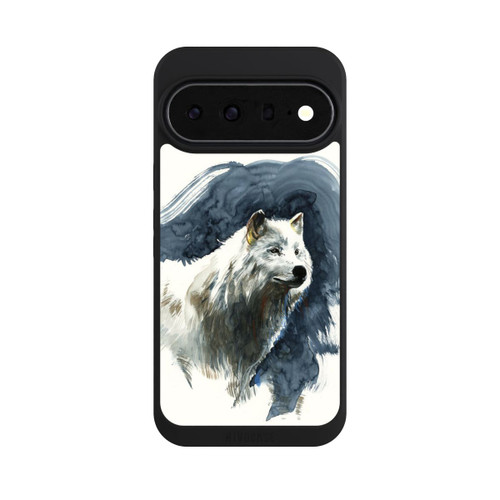Google Pixel 11 Pro XL NIVOpure Polarwolf