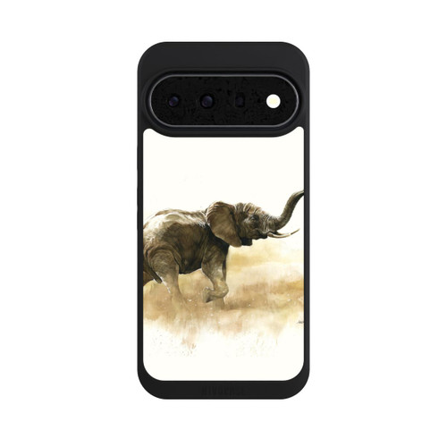 Google Pixel 11 Pro XL NIVOpure Afrikanischer Elefant