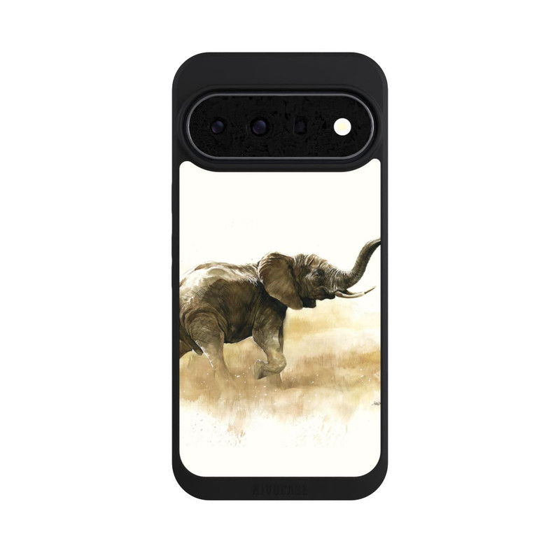 Pixel 11 Pro XL NIVOpure Éléphant d'Afrique