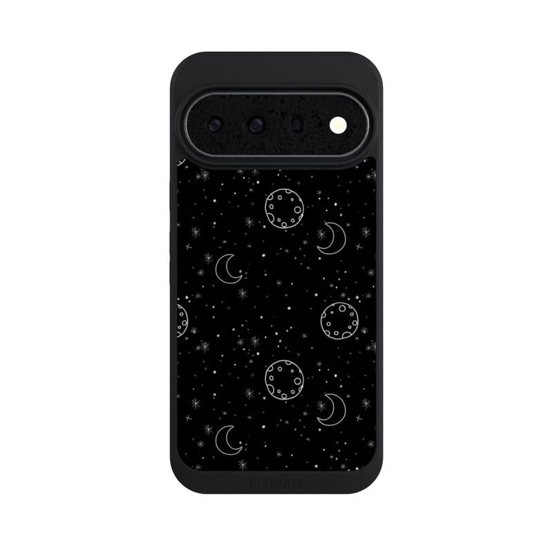 Pixel 11 Pro XL NIVOpure Mond Muster