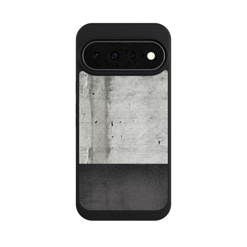 Pixel 11 Pro XL NIVOpure Cuir et béton