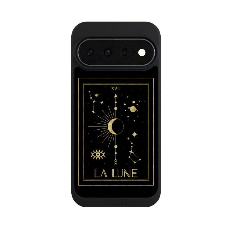 Pixel 11 Pro XL NIVOpure La Lune Goldoptik