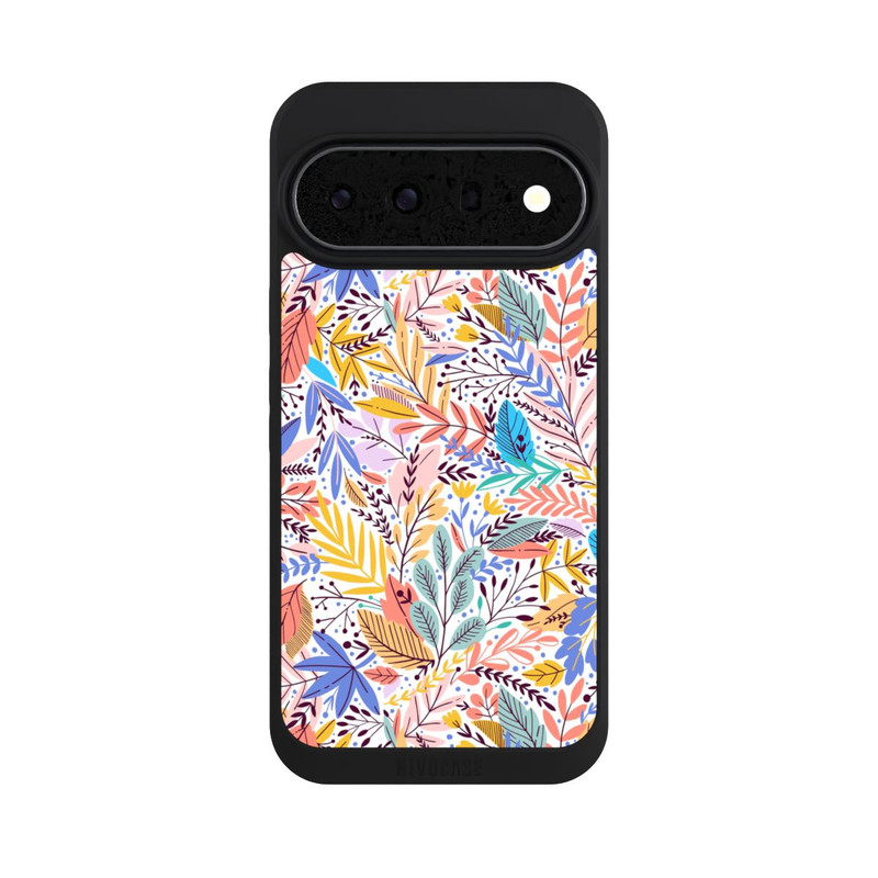 Pixel 11 Pro XL NIVOpure Exotisches Muster
