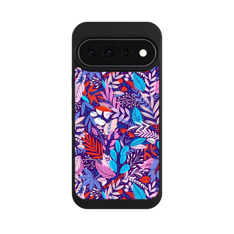 Pixel 11 Pro XL NIVOpure Flower Pattern