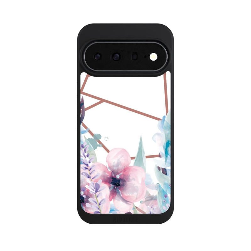 Pixel 11 Pro XL NIVOpure Flowers Watercolor