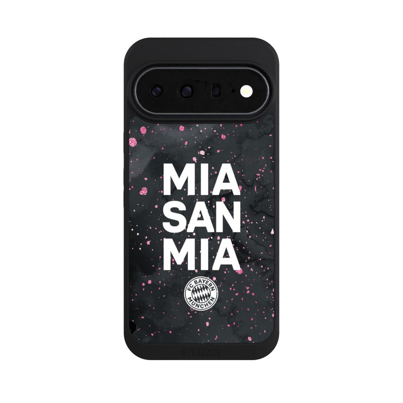 Pixel 11 Pro XL NIVOpure Mia San Mia Girly - FCB