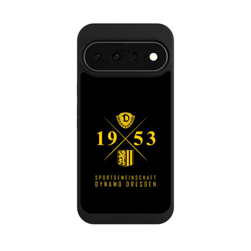 Google Pixel 11 Pro XL NIVOpure Kompass Dynamo Dresden