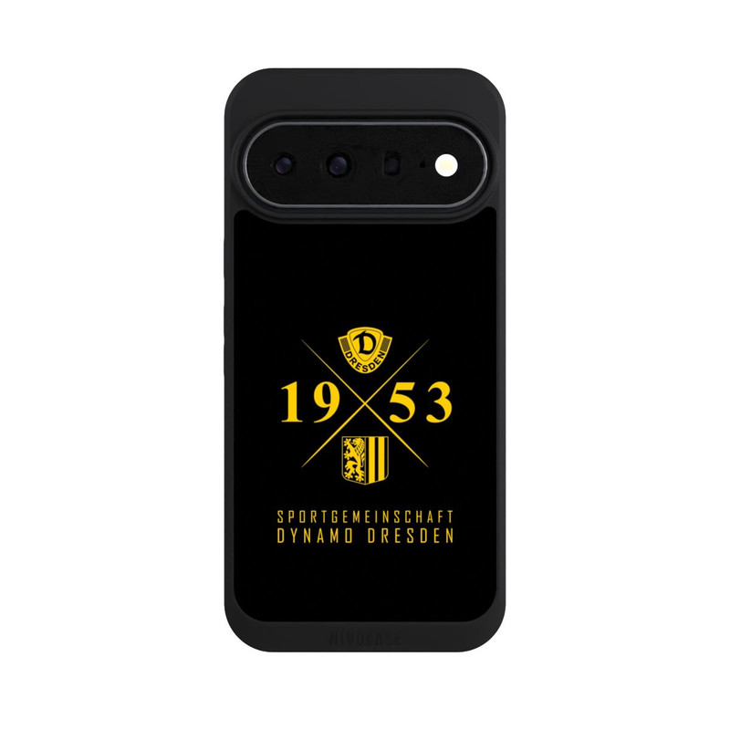 Pixel 11 Pro XL NIVOpure Kompass Dynamo Dresden