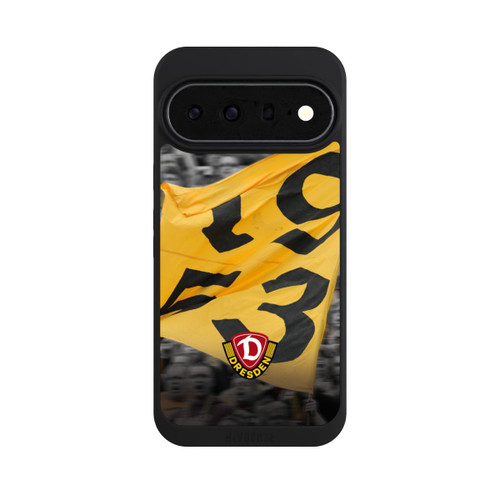 Google Pixel 11 Pro XL NIVOpure Fahne Dynamo Dresden