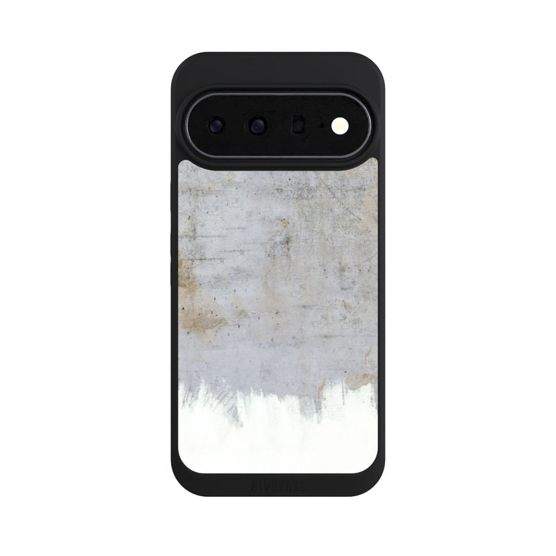 Pixel 11 Pro XL NIVOpure Peinture sur béton brut