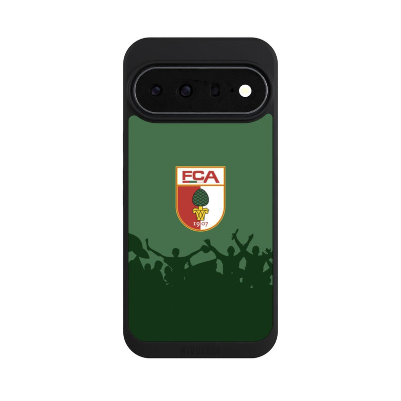 Pixel 11 Pro XL NIVOpure Fanjubel Grün - FCA