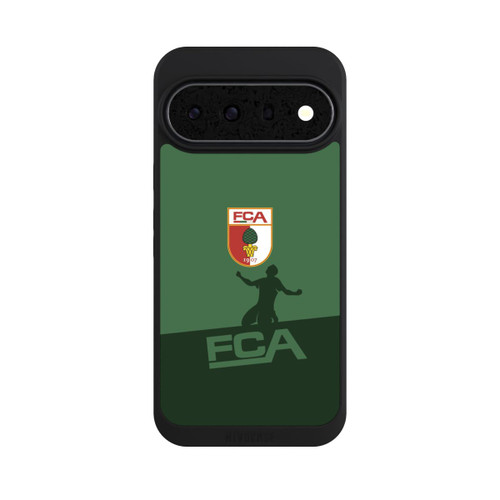 Google Pixel 11 Pro XL NIVOpure Jubelszene Grün - FCA