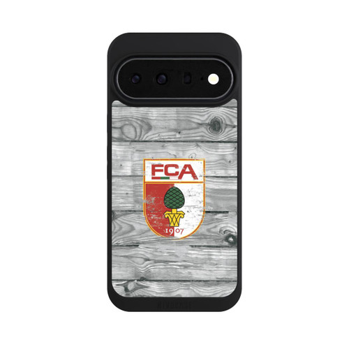 Google Pixel 11 Pro XL NIVOpure Holzlook - FCA
