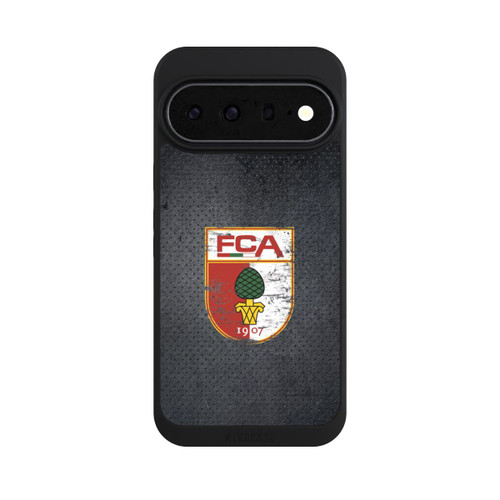 Google Pixel 11 Pro XL NIVOpure Metalllook - FCA