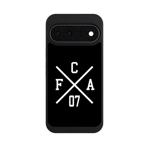 Google Pixel 11 Pro XL NIVOpure FCA07 - Schwarz