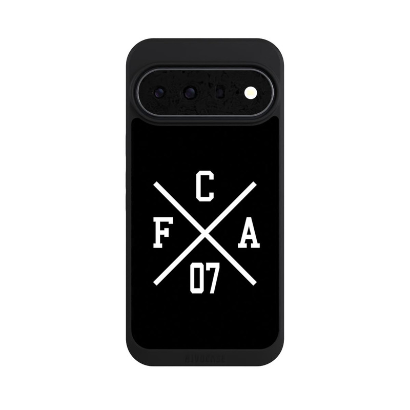 Pixel 11 Pro XL NIVOpure FCA07 - Schwarz