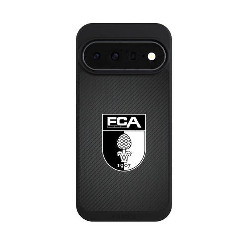 Google Pixel 11 Pro XL NIVOpure Nadelstreifen FCA