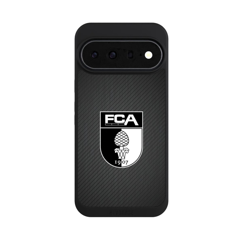 Pixel 11 Pro XL NIVOpure Nadelstreifen FCA