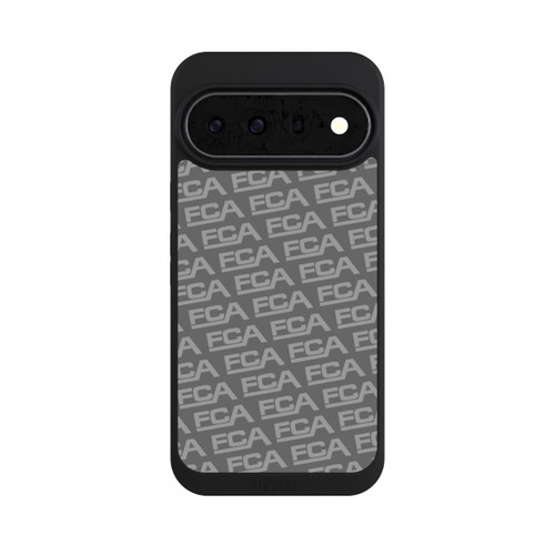 Google Pixel 11 Pro XL NIVOpure FCA FCA - Grau
