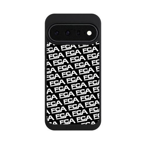 Google Pixel 11 Pro XL NIVOpure FCA FCA - Schwarz