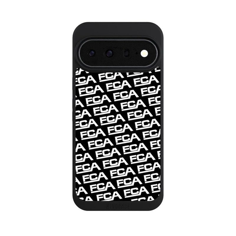 Pixel 11 Pro XL NIVOpure FCA FCA - Schwarz