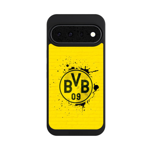 Google Pixel 11 Pro XL NIVOpure Spraylogo Yellow - BVB