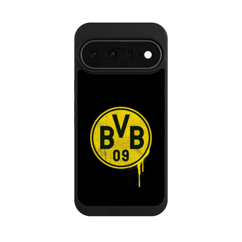 Google Pixel 11 Pro XL NIVOpure Spraylogo Dark - BVB