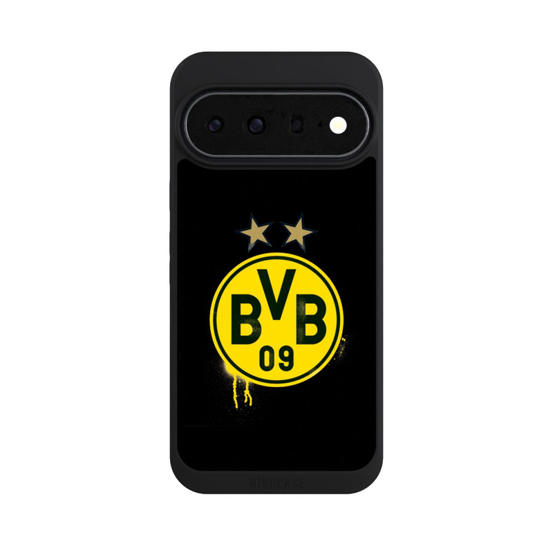 Pixel 11 Pro XL NIVOpure Spraylogo 2 Sterne - BVB