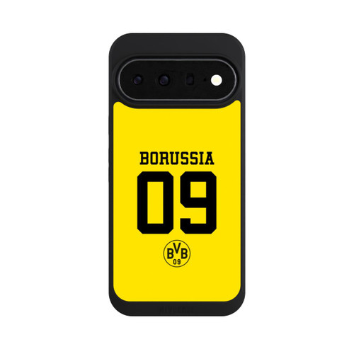 Google Pixel 11 Pro XL NIVOpure Borussia 09 Gelb - BVB