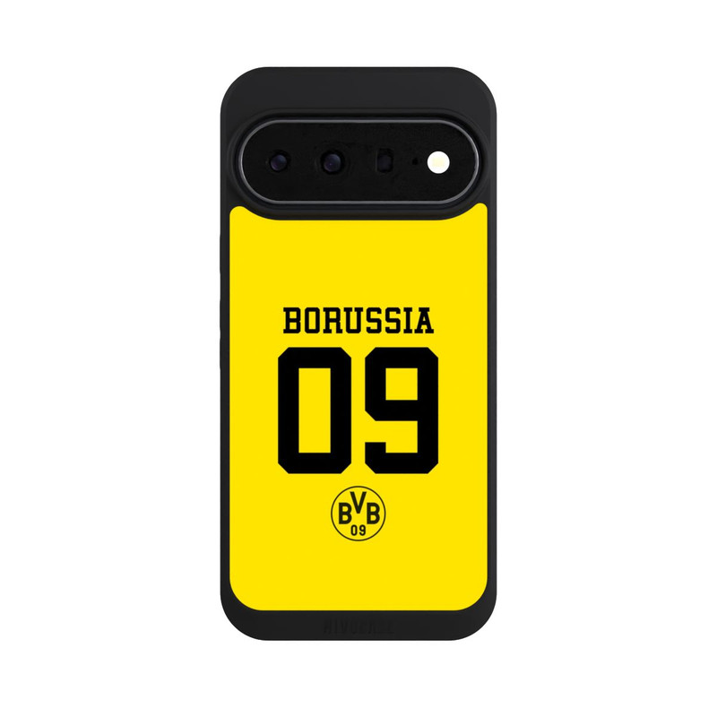 Pixel 11 Pro XL NIVOpure Borussia 09 Gelb - BVB