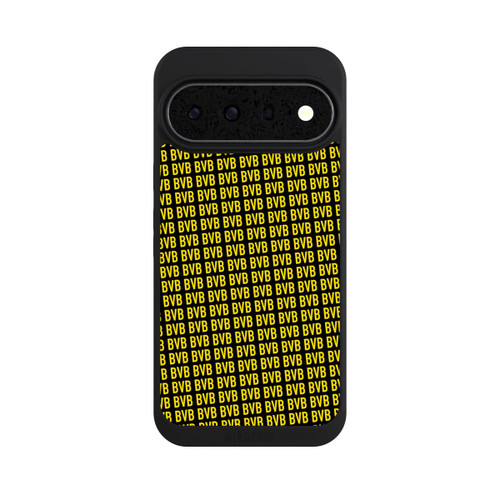 Google Pixel 11 Pro XL NIVOpure BVB BVB BVB - Schwarz