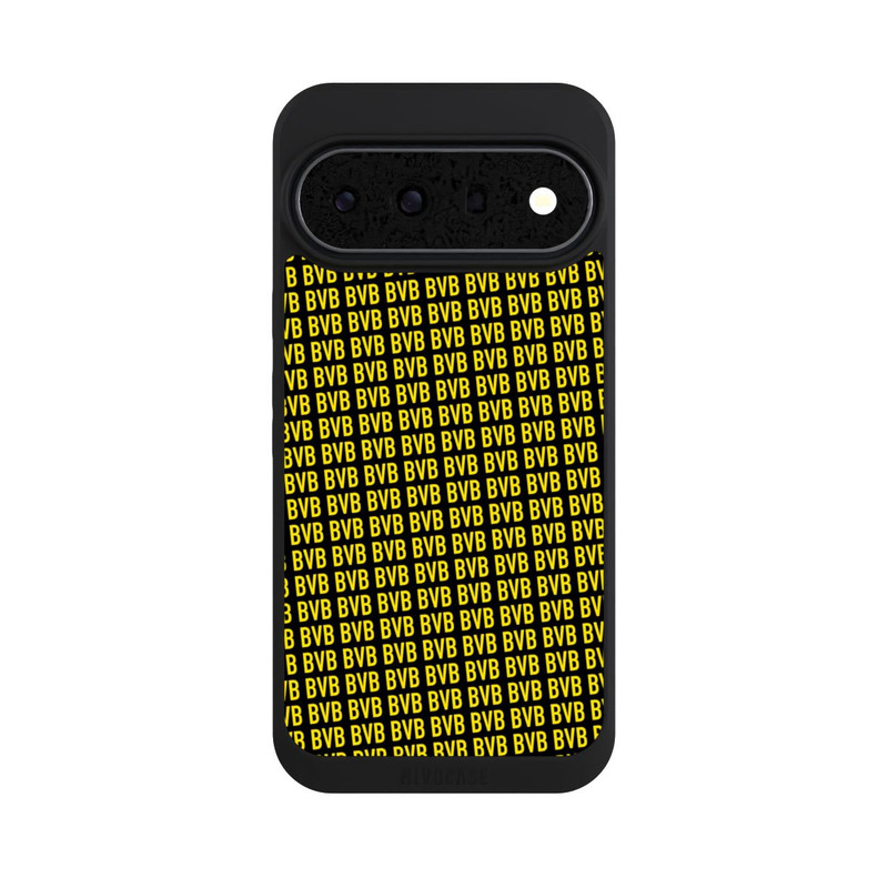 Pixel 11 Pro XL NIVOpure BVB BVB BVB - Schwarz