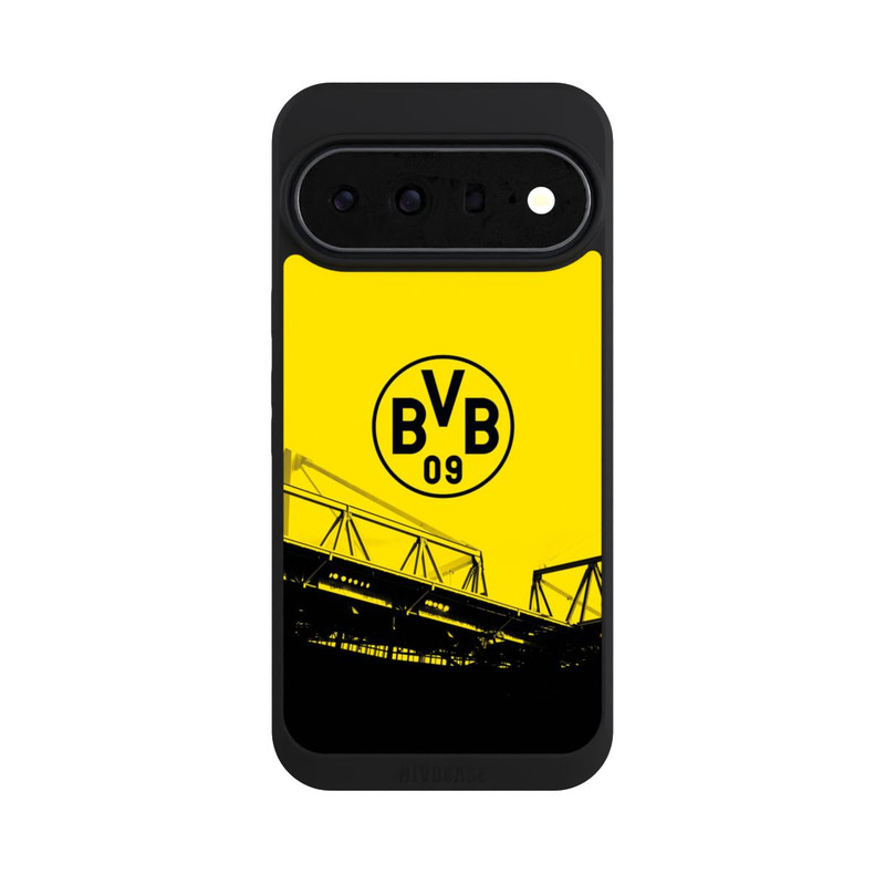 Pixel 11 Pro XL NIVOpure Stade Noir-Jaune- BVB
