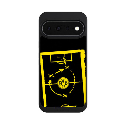Google Pixel 11 Pro XL NIVOpure Spielstrategie - BVB